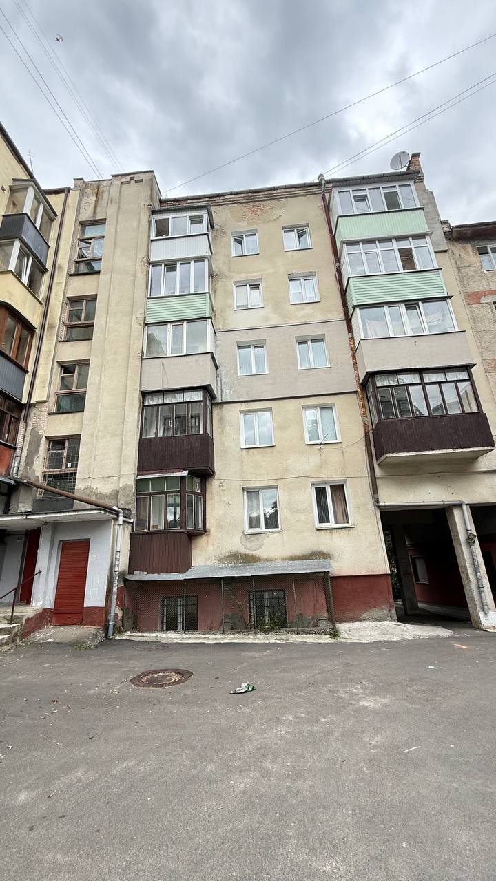 Продажа 2-комнатной квартиры 63 м², Дарвина ул., 1