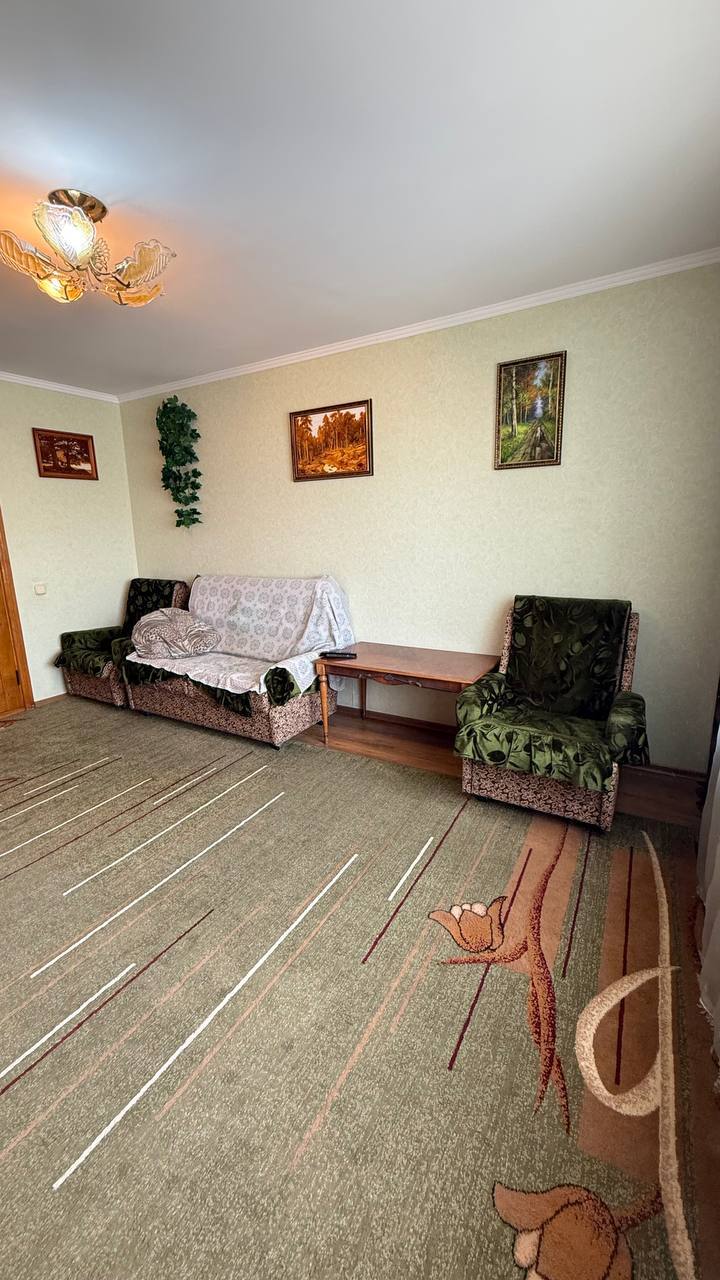 Продажа 2-комнатной квартиры 63 м², Дарвина ул., 1