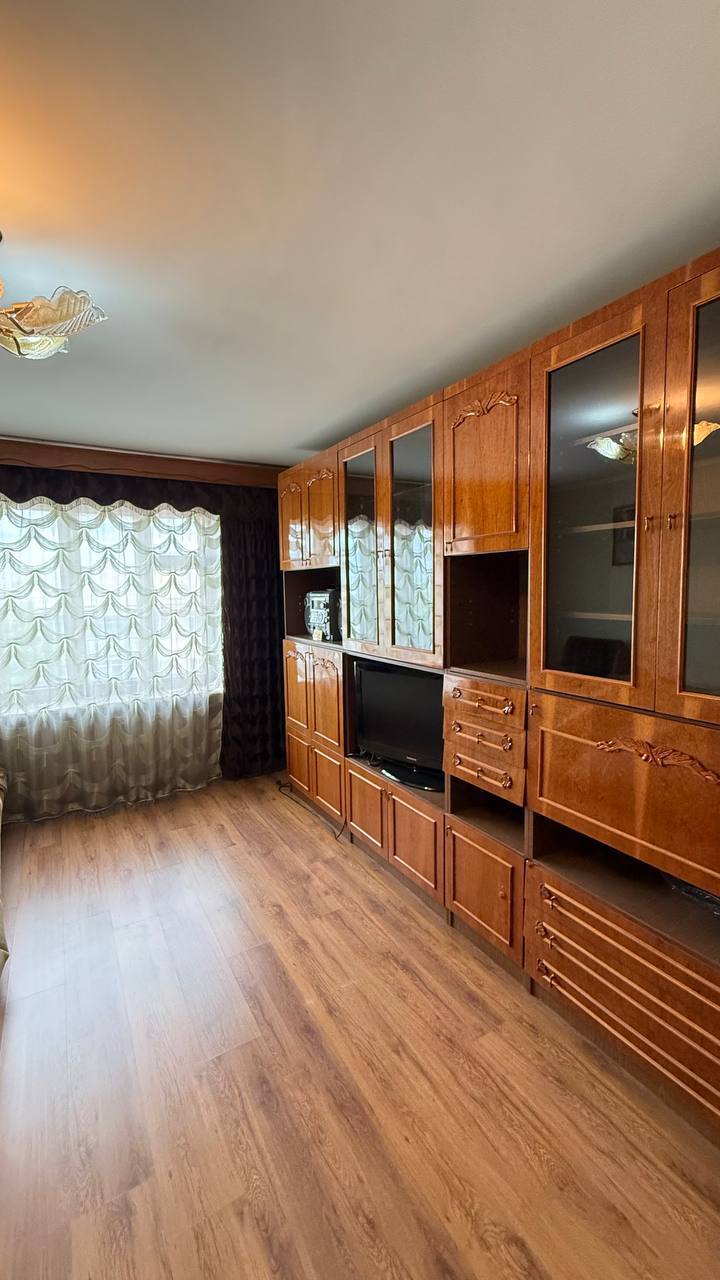 Продажа 2-комнатной квартиры 63 м², Дарвина ул., 1
