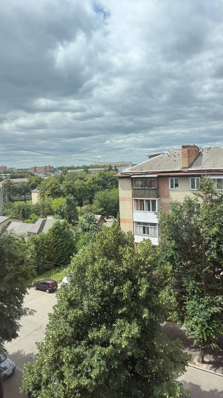 Продажа 2-комнатной квартиры 63 м², Дарвина ул., 1