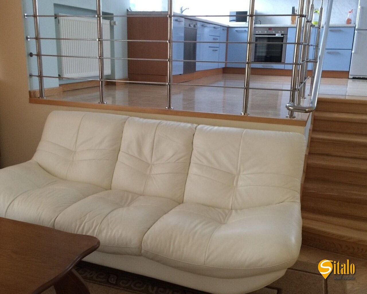 Аренда дома 271 м², Луговая (Бортничи) ул.