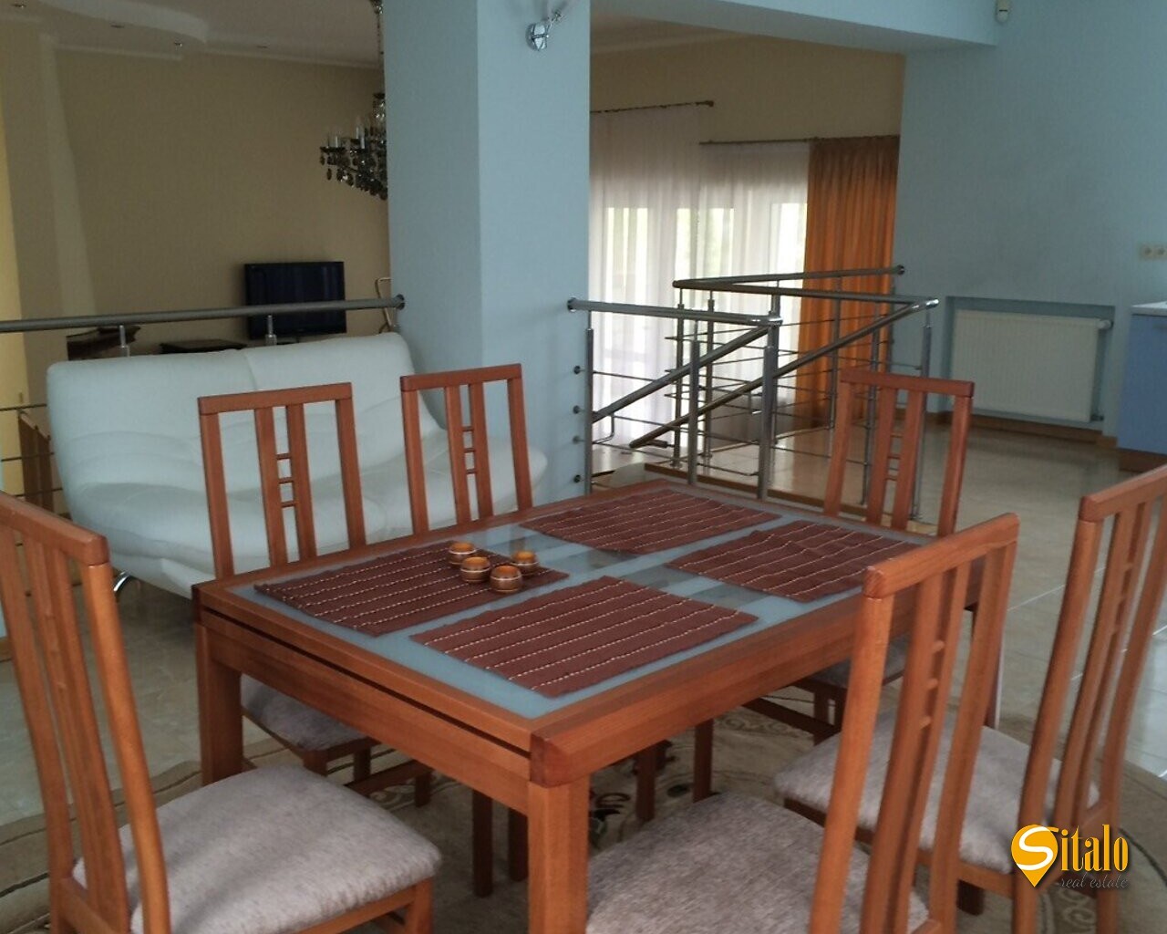 Аренда дома 271 м², Луговая (Бортничи) ул.