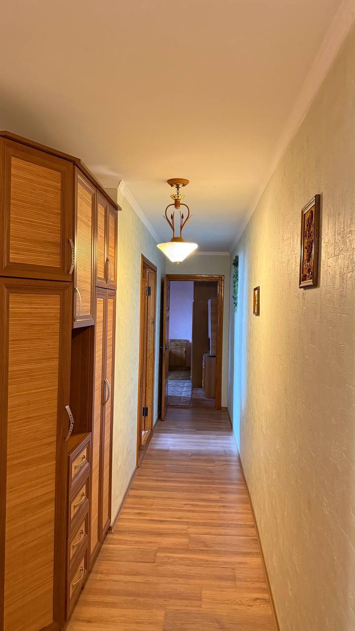 Продажа 2-комнатной квартиры 63 м², Дарвина ул., 1