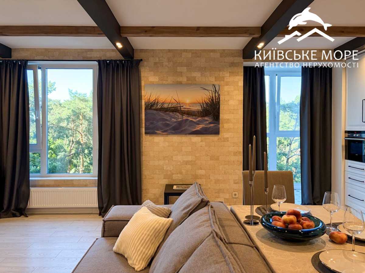Продаж 3-кімнатної квартири 90 м², Воскресенська вул., 18
