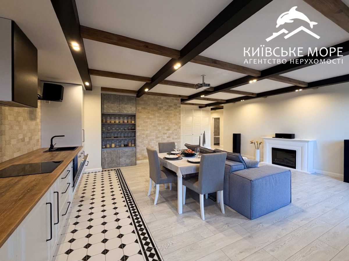 Продаж 3-кімнатної квартири 90 м², Воскресенська вул., 18