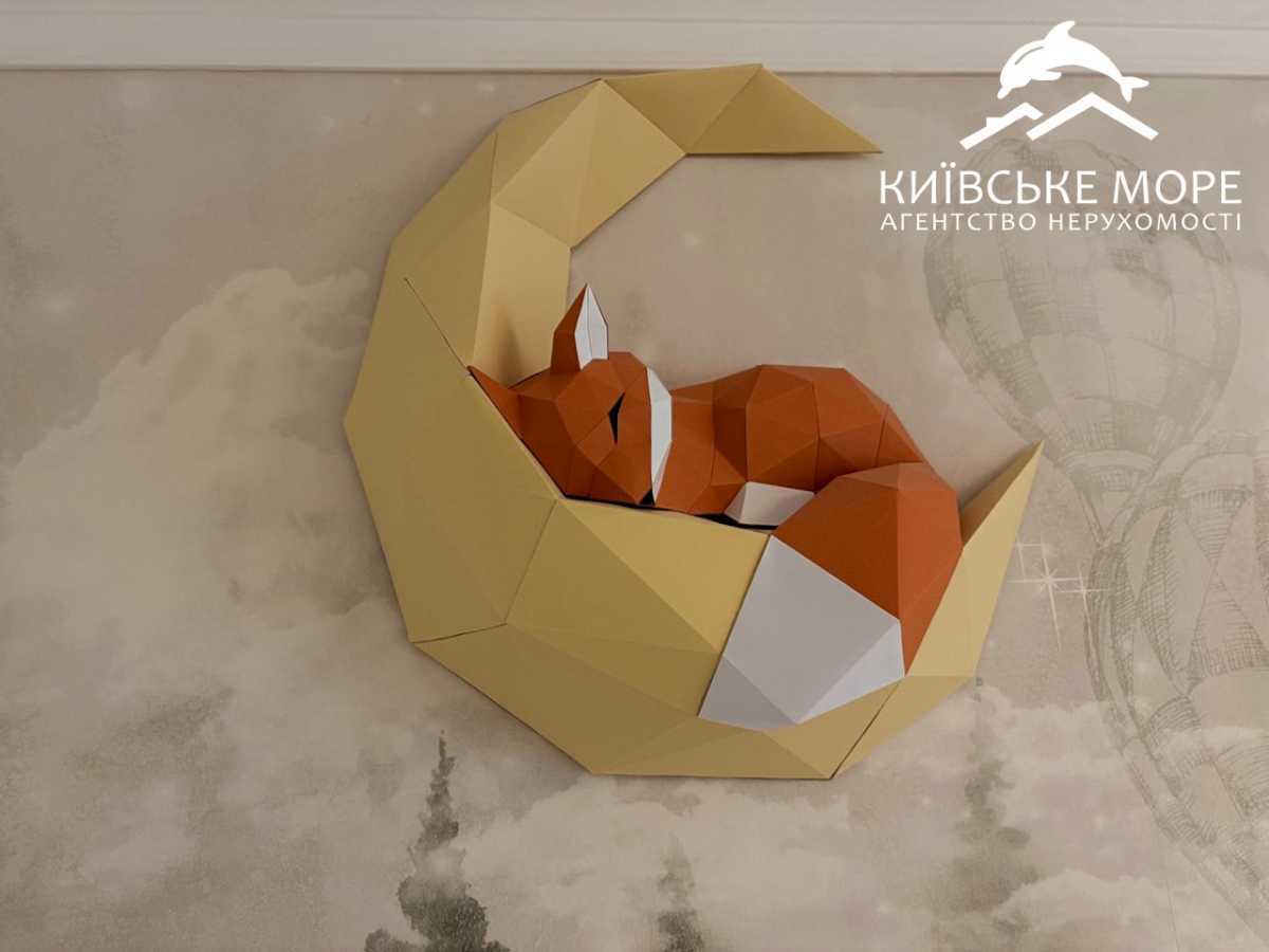 Продаж 3-кімнатної квартири 90 м², Воскресенська вул., 18
