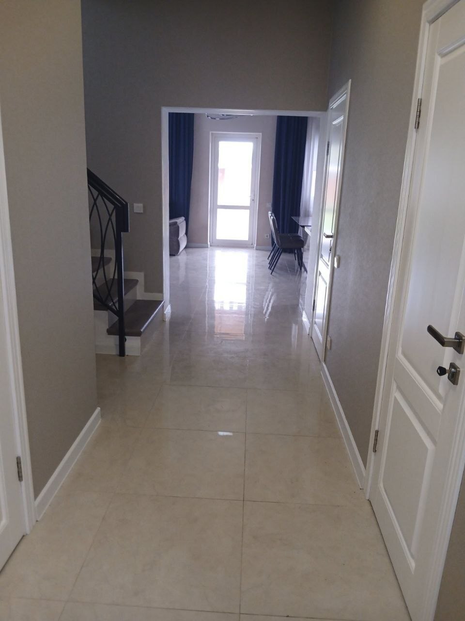 Аренда коттеджа 150 м²