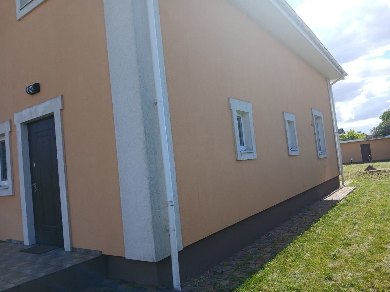 Аренда коттеджа 150 м²