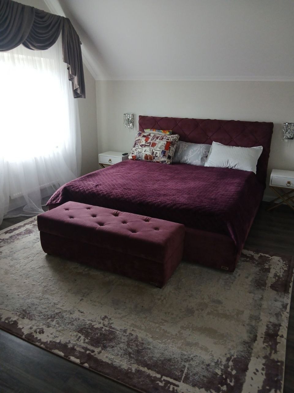 Аренда коттеджа 150 м²