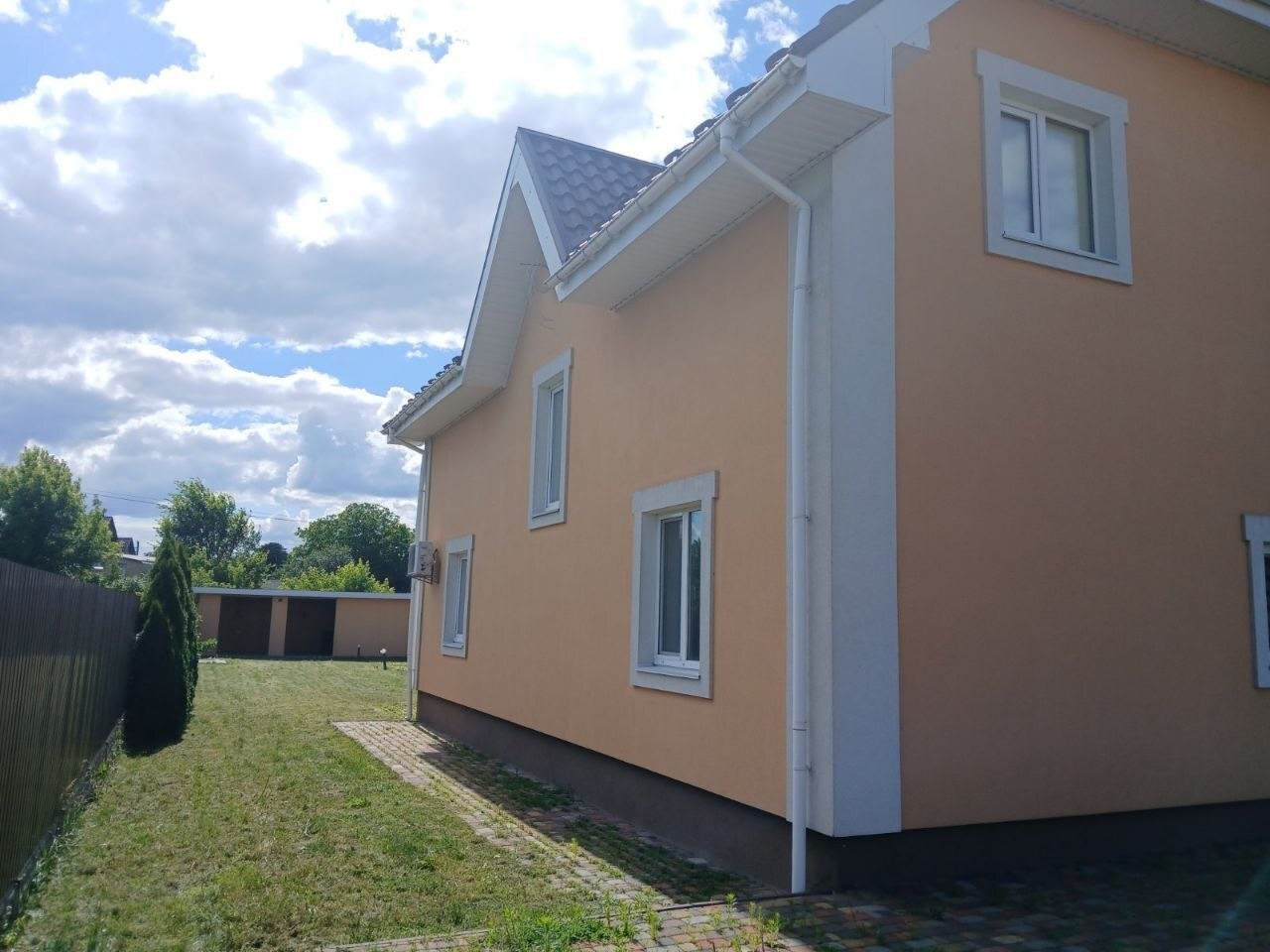 Аренда коттеджа 150 м²