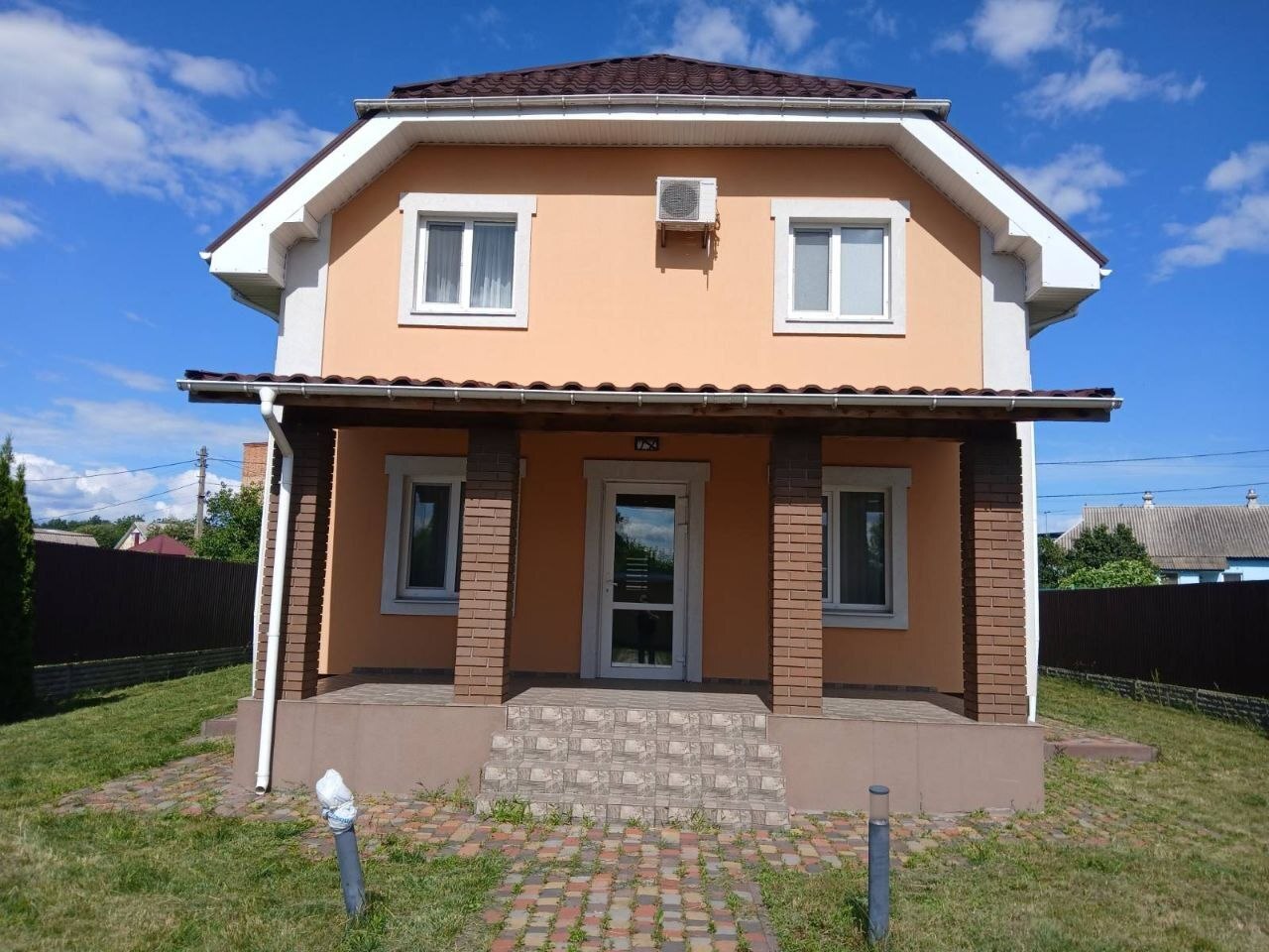 Аренда коттеджа 150 м²