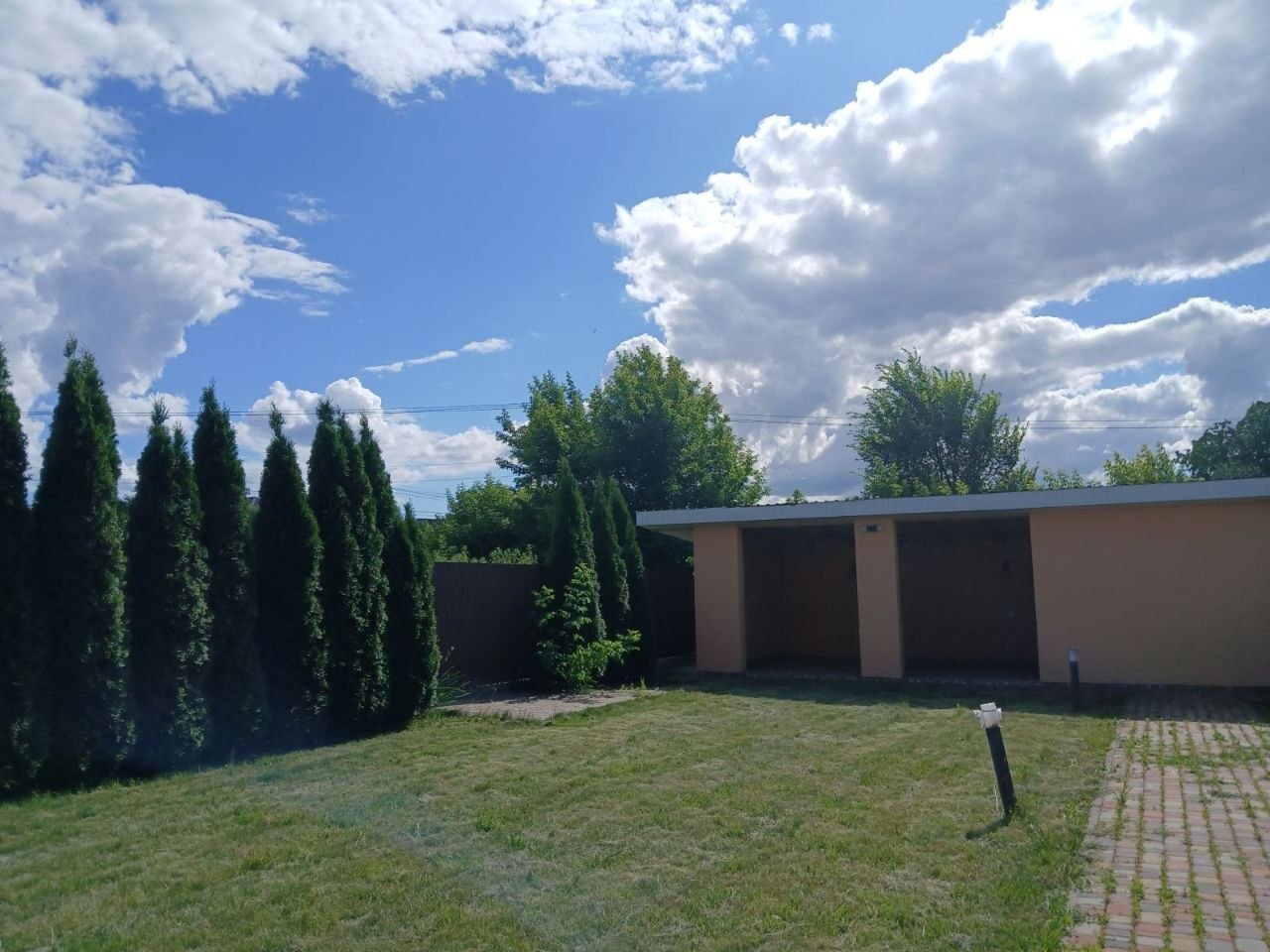 Аренда коттеджа 150 м²