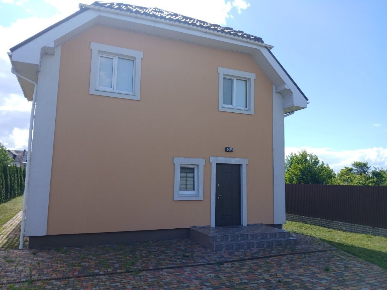 Аренда коттеджа 150 м²