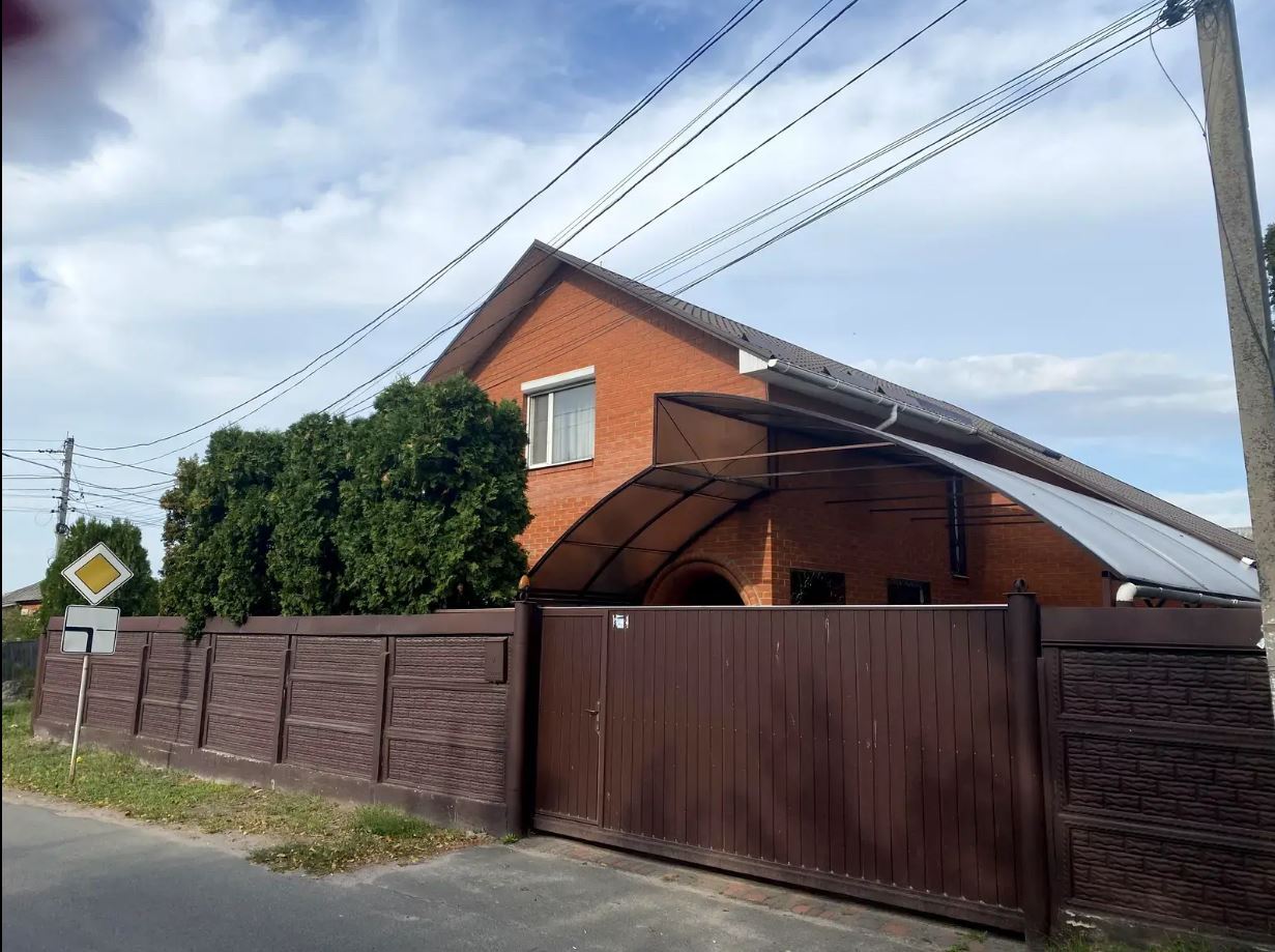 Аренда дома 250 м²