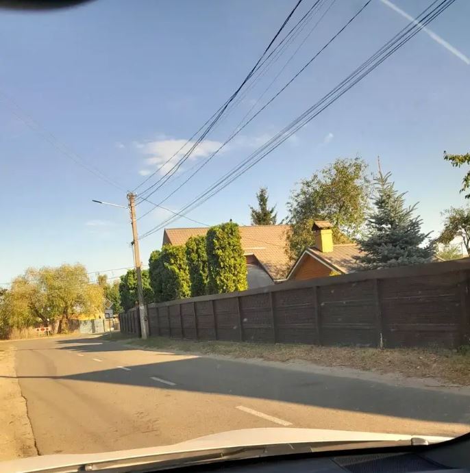 Аренда дома 250 м²