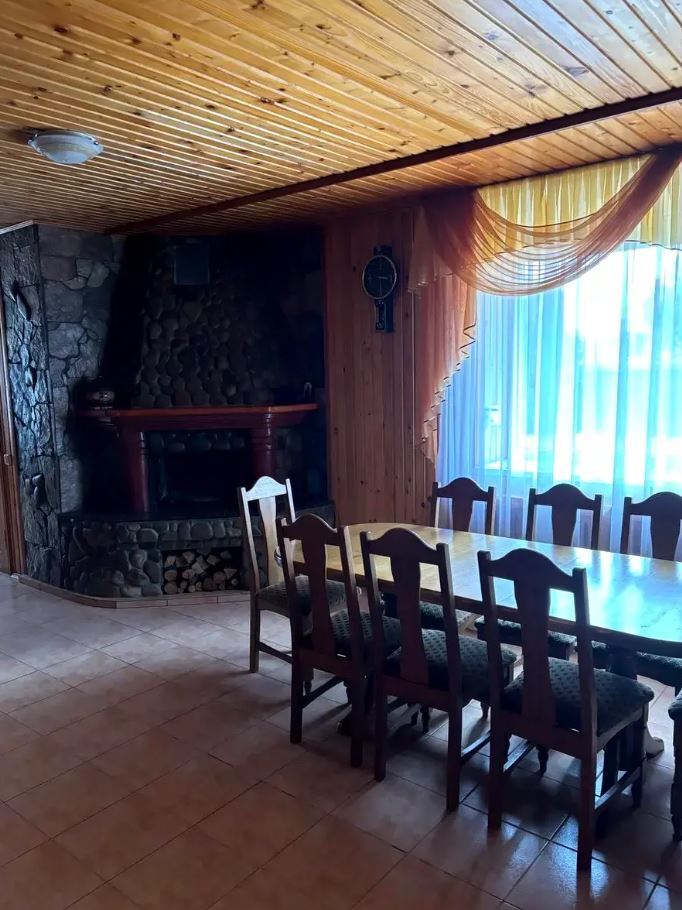 Аренда дома 250 м²