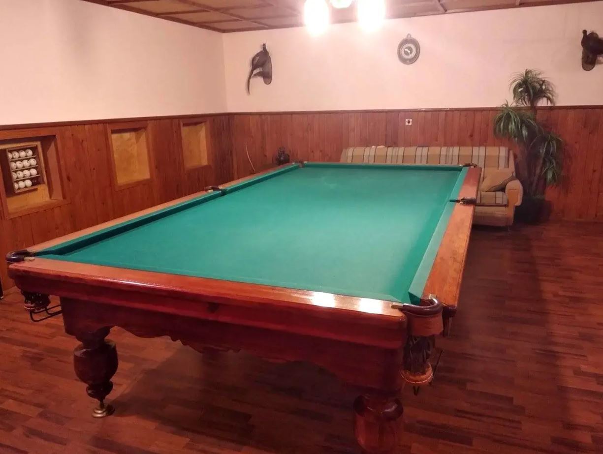 Аренда дома 250 м²