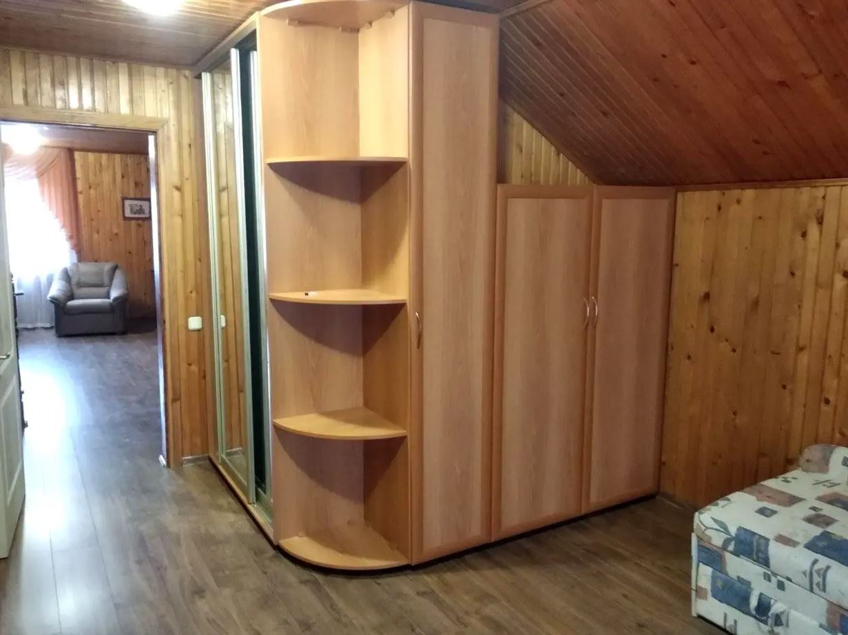 Аренда дома 250 м²