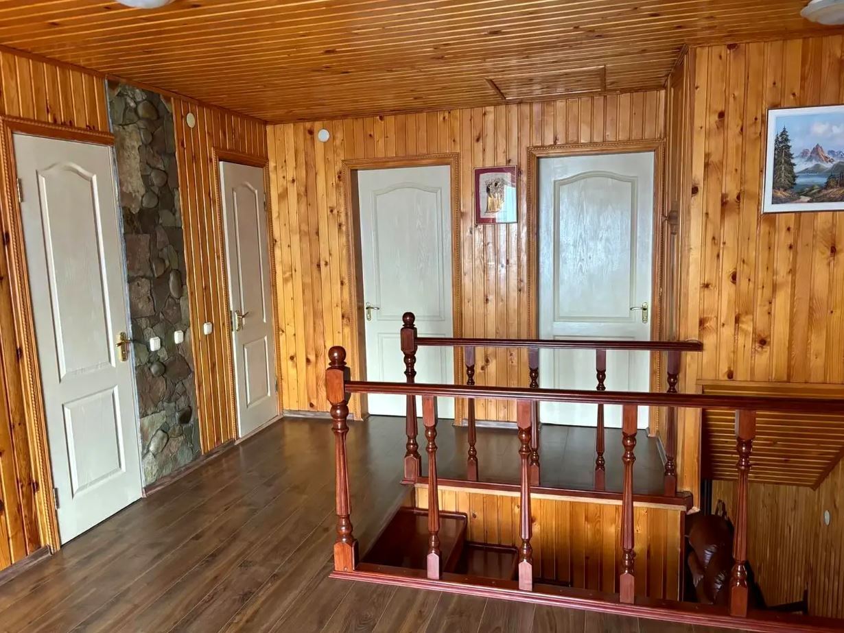 Аренда дома 250 м²