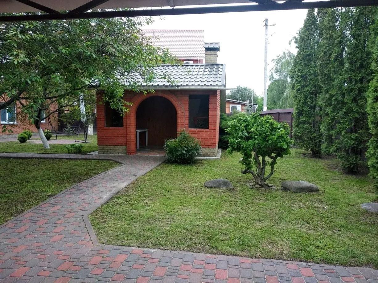 Аренда дома 250 м²