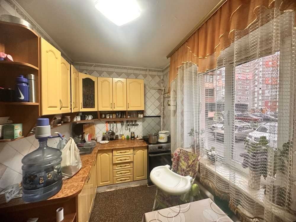 Продаж 3-кімнатної квартири 67 м², Шевченка вул., 6