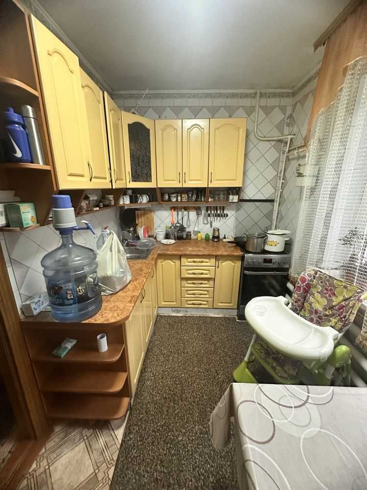 Продаж 3-кімнатної квартири 67 м², Шевченка вул., 6