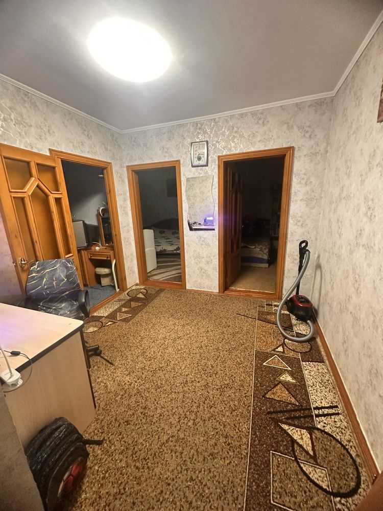 Продаж 3-кімнатної квартири 67 м², Шевченка вул., 6