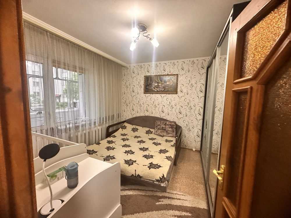 Продаж 3-кімнатної квартири 67 м², Шевченка вул., 6