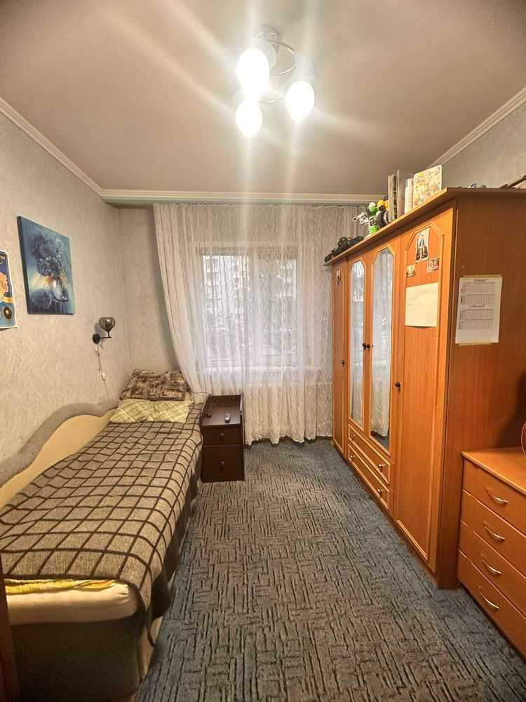 Продаж 3-кімнатної квартири 67 м², Шевченка вул., 6