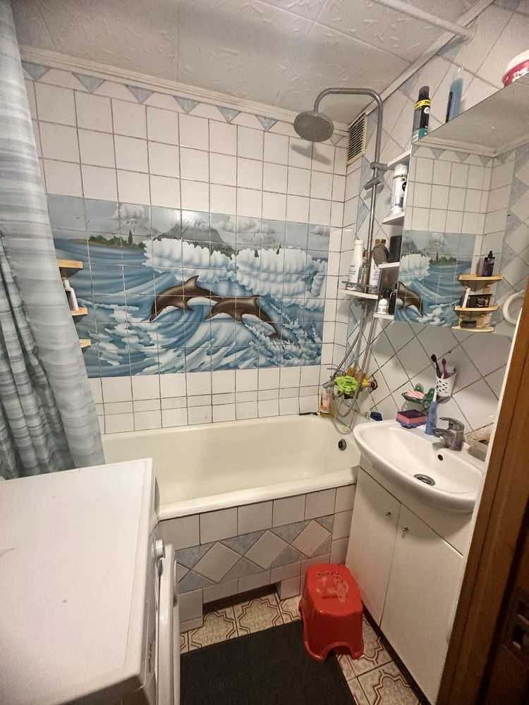 Продаж 3-кімнатної квартири 67 м², Шевченка вул., 6