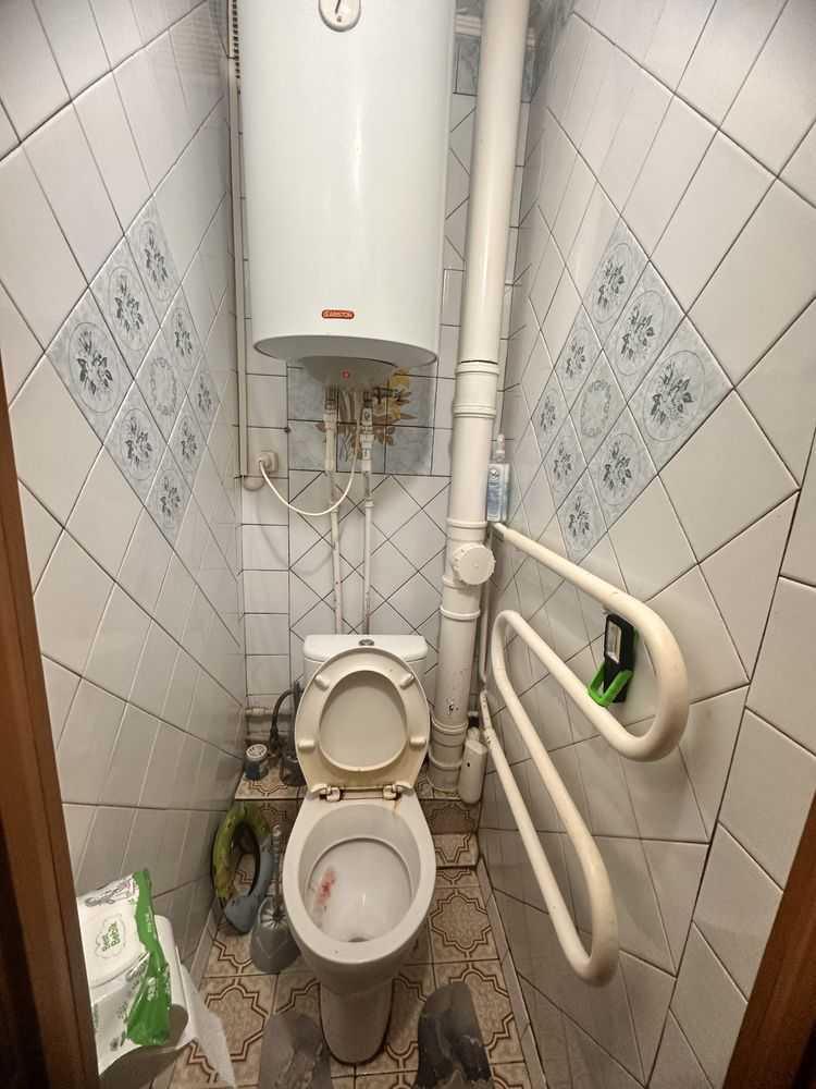 Продаж 3-кімнатної квартири 67 м², Шевченка вул., 6