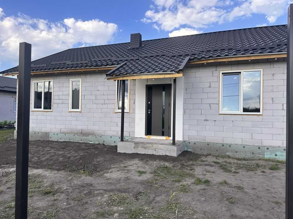 Продажа дома 95 м², Коцюбинского ул.