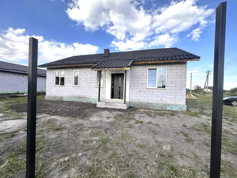 Продажа дома 95 м², Коцюбинского ул.