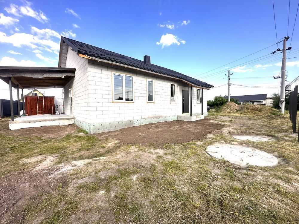 Продажа дома 95 м², Коцюбинского ул.
