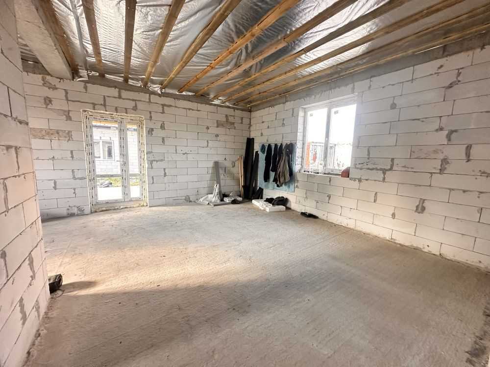 Продажа дома 95 м², Коцюбинского ул.