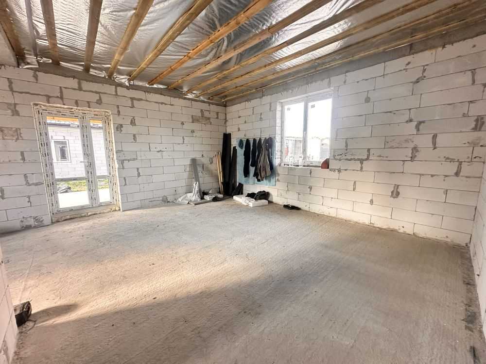 Продажа дома 95 м², Коцюбинского ул.
