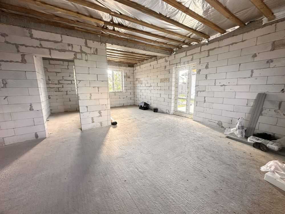 Продажа дома 95 м², Коцюбинского ул.
