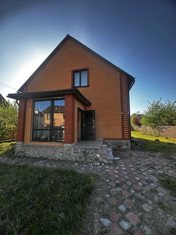 Продажа дома 150 м², Котляревського ул.