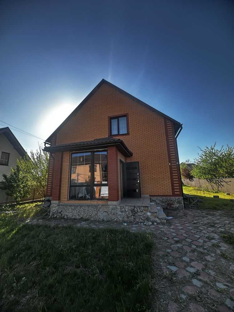 Продажа дома 150 м², Котляревського ул.