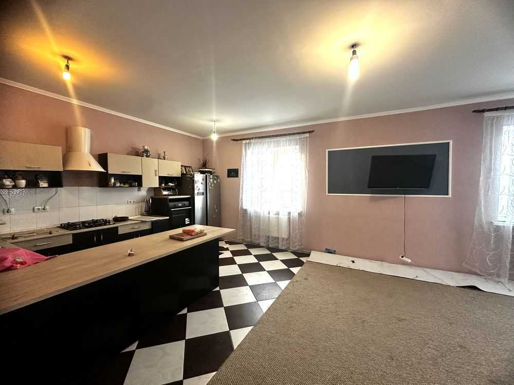 Продажа дома 150 м², Котляревського ул.