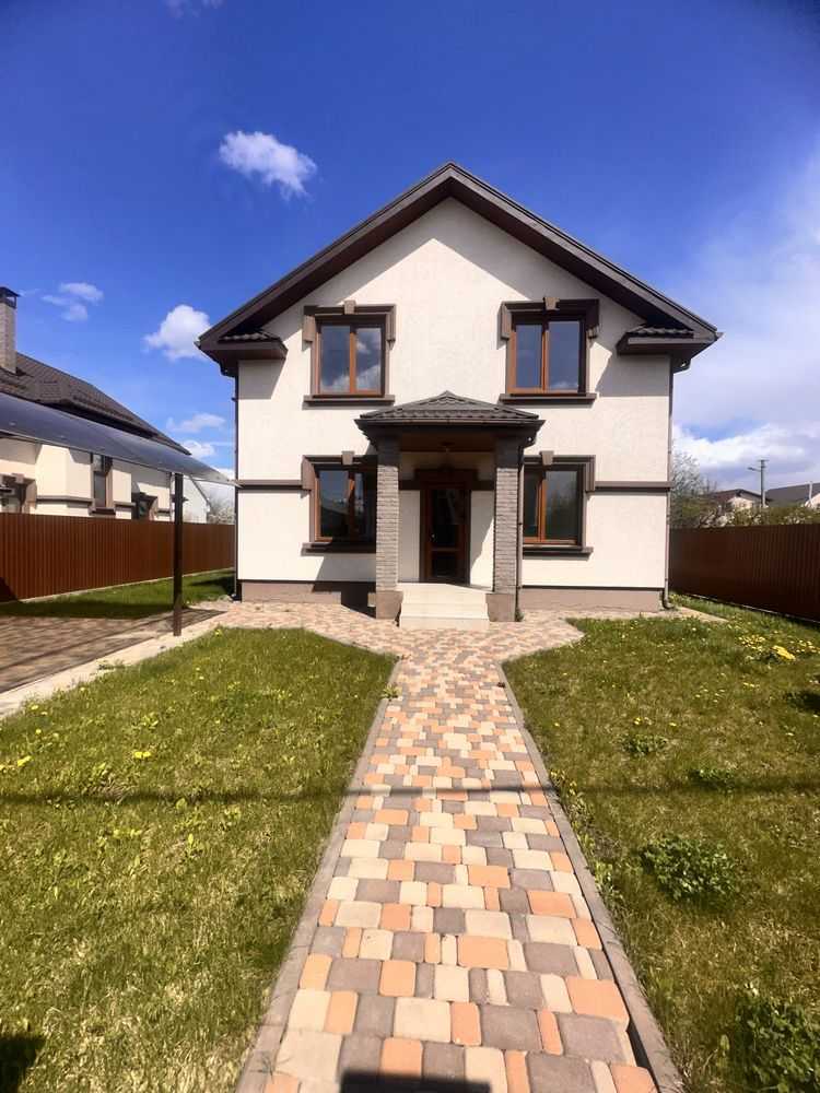 Продажа дома 145 м², Котляревського ул.