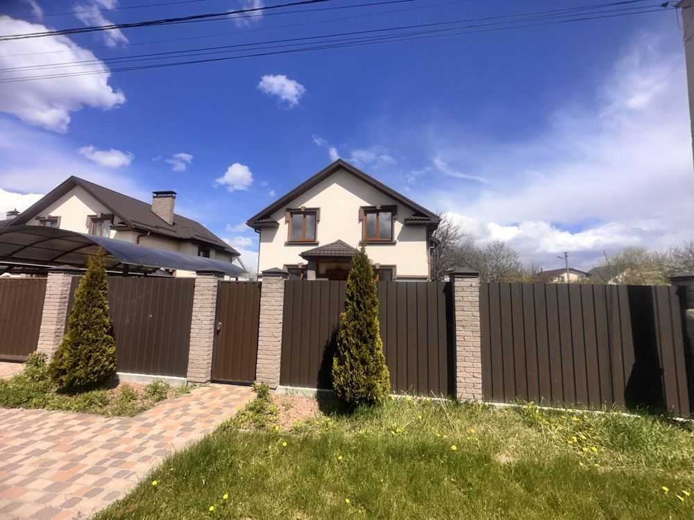 Продажа дома 145 м², Котляревського ул.