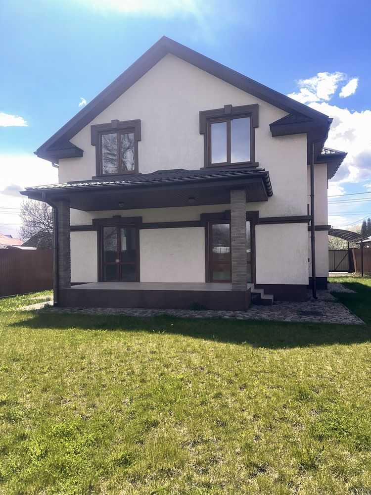 Продажа дома 145 м², Котляревського ул.