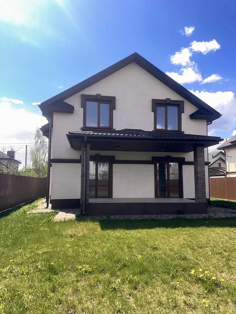 Продажа дома 145 м², Котляревського ул.