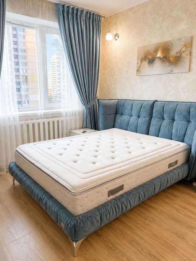 Аренда 2-комнатной квартиры 55 м², Старонаводницкая ул., 4