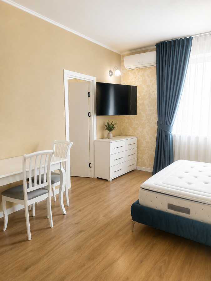 Аренда 2-комнатной квартиры 55 м², Старонаводницкая ул., 4