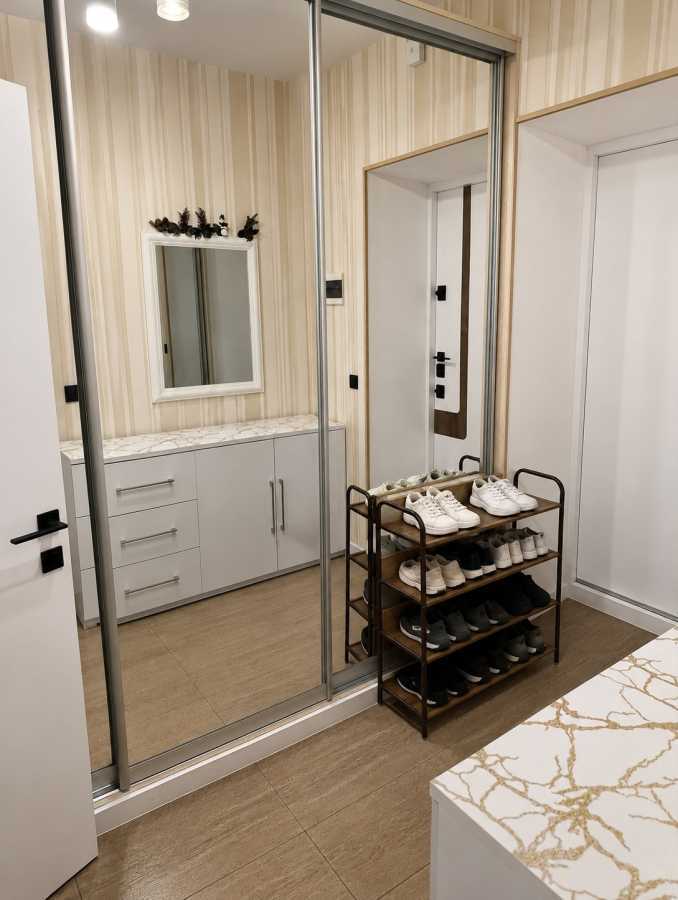 Аренда 2-комнатной квартиры 55 м², Старонаводницкая ул., 4
