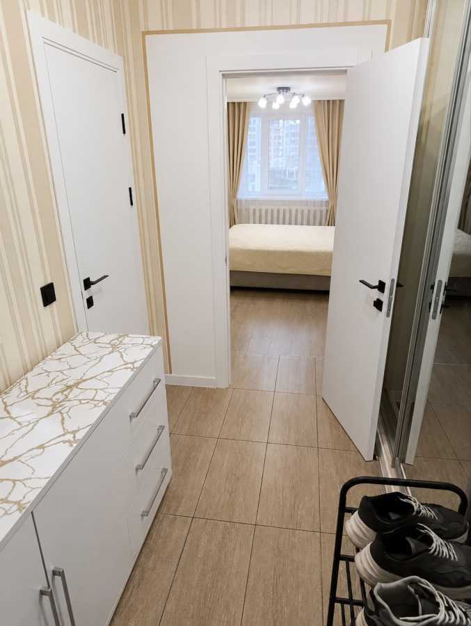 Аренда 2-комнатной квартиры 55 м², Старонаводницкая ул., 4