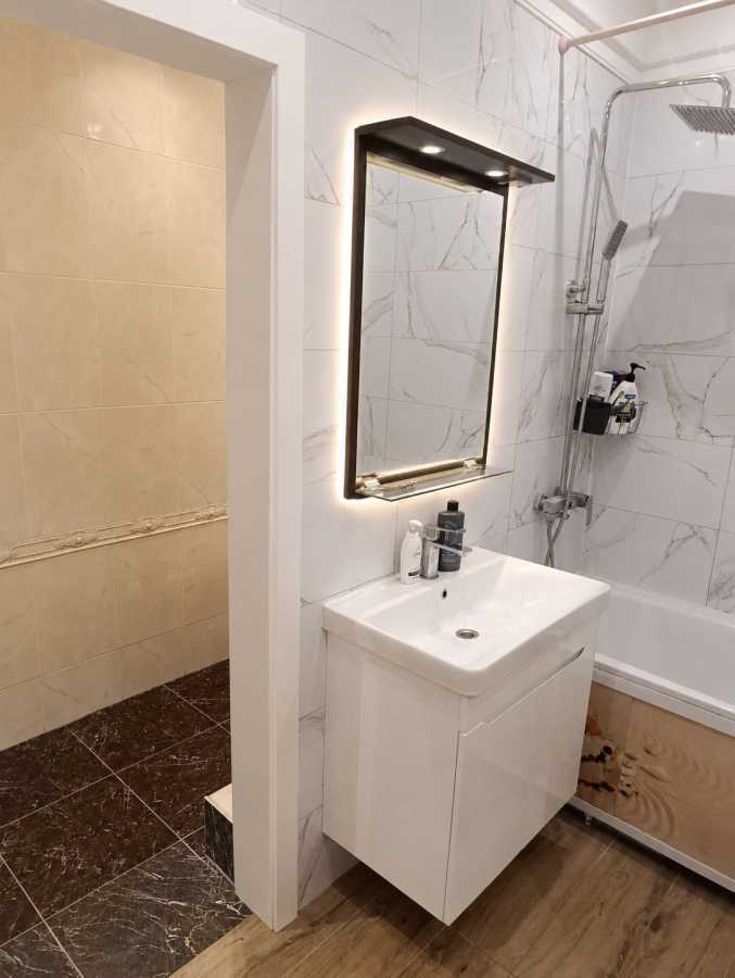 Аренда 2-комнатной квартиры 55 м², Старонаводницкая ул., 4