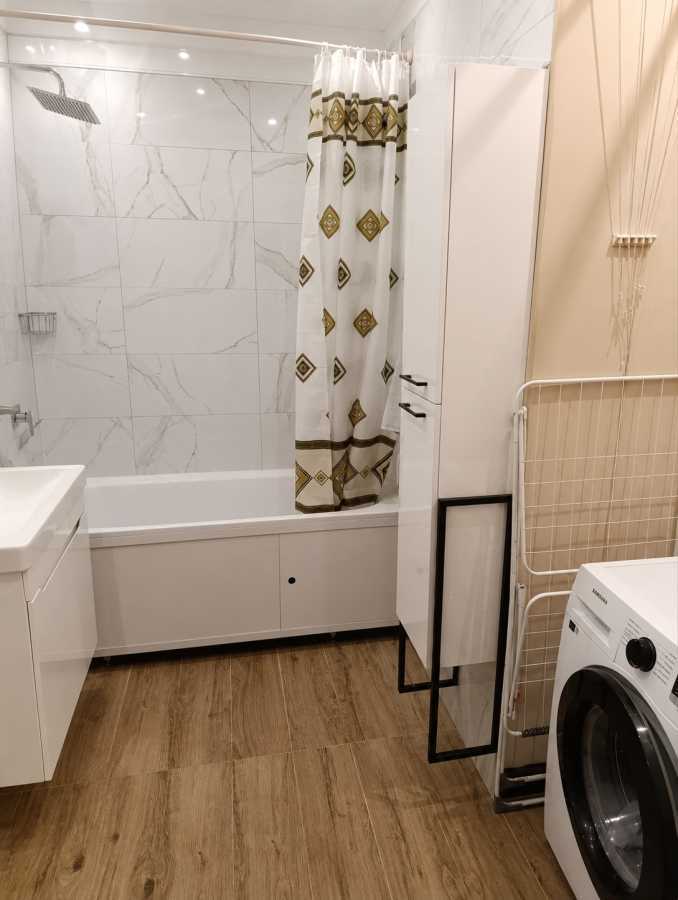 Аренда 2-комнатной квартиры 55 м², Старонаводницкая ул., 4